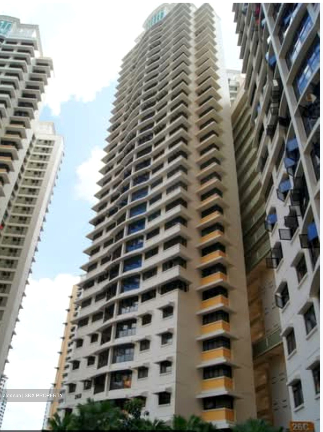 Jalan Membina (Bukit Merah),  #552259681